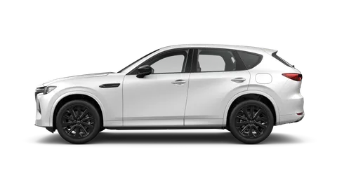  Mazda Cx-60 2.5 PHEV Homura 5dr Auto Thumbnail #5