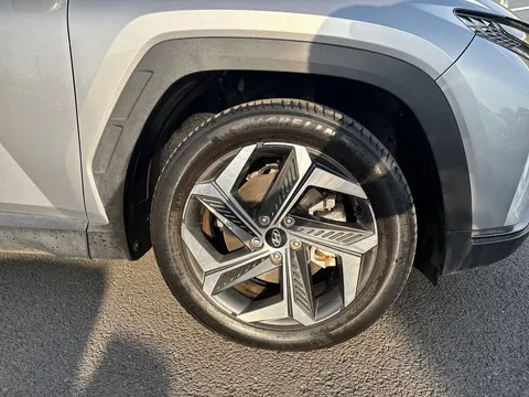 DS23CKP Hyundai Tucson 1.6 TGDi Hybrid 230 Ultimate 5dr 2WD Auto Thumbnail #33