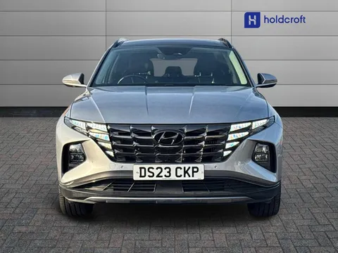 DS23CKP Hyundai Tucson 1.6 TGDi Hybrid 230 Ultimate 5dr 2WD Auto Thumbnail #9