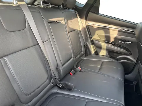 DS23CKP Hyundai Tucson 1.6 TGDi Hybrid 230 Ultimate 5dr 2WD Auto Thumbnail #11