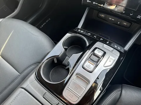 DS23CKP Hyundai Tucson 1.6 TGDi Hybrid 230 Ultimate 5dr 2WD Auto Thumbnail #16