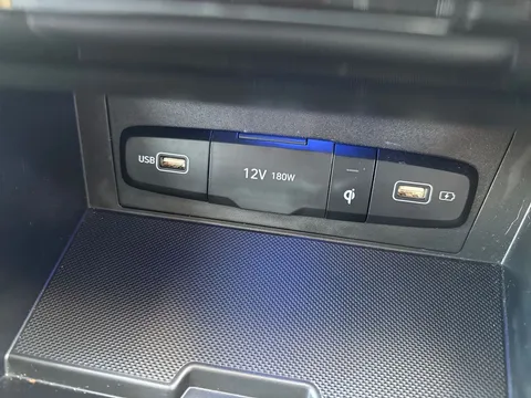 DS23CKP Hyundai Tucson 1.6 TGDi Hybrid 230 Ultimate 5dr 2WD Auto Thumbnail #17