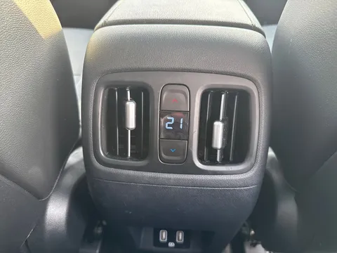 DS23CKP Hyundai Tucson 1.6 TGDi Hybrid 230 Ultimate 5dr 2WD Auto Thumbnail #24