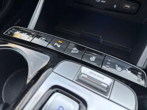 DS23CKP Hyundai Tucson 1.6 TGDi Hybrid 230 Ultimate 5dr 2WD Auto Thumbnail #29