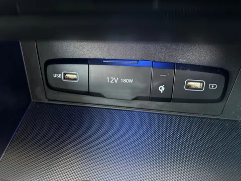 DS23CKP Hyundai Tucson 1.6 TGDi Hybrid 230 Ultimate 5dr 2WD Auto Thumbnail #31