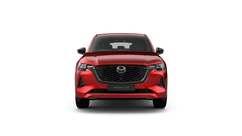  Mazda Cx-60 3.3d 254 Homura 5dr Auto AWD Thumbnail #2