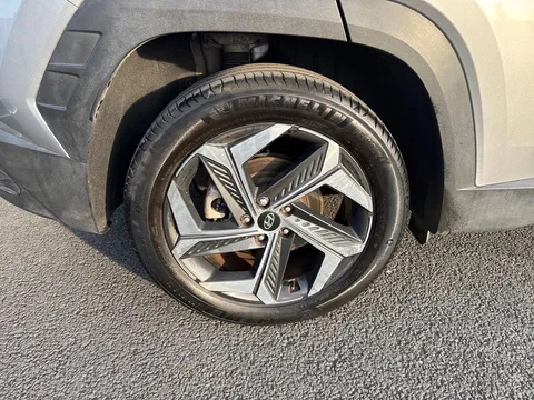 DS23CKP Hyundai Tucson 1.6 TGDi Hybrid 230 Ultimate 5dr 2WD Auto Thumbnail #34