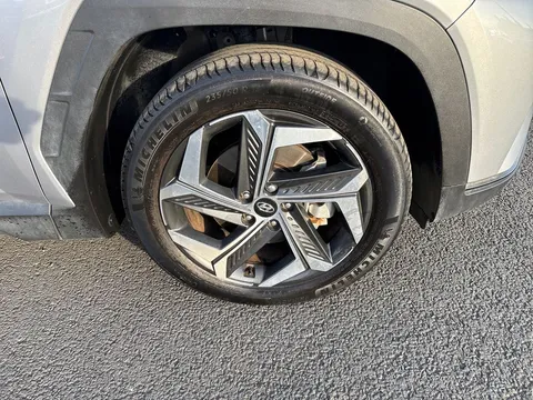 DS23CKP Hyundai Tucson 1.6 TGDi Hybrid 230 Ultimate 5dr 2WD Auto Thumbnail #35