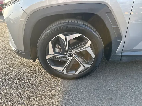 DS23CKP Hyundai Tucson 1.6 TGDi Hybrid 230 Ultimate 5dr 2WD Auto Thumbnail #36