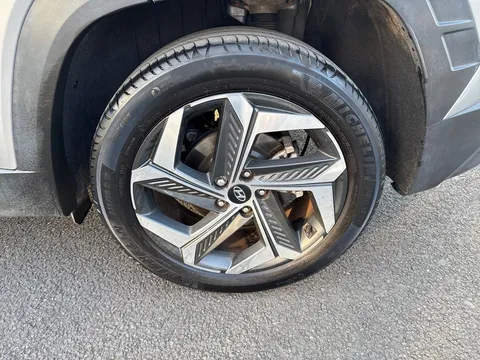 DS23CKP Hyundai Tucson 1.6 TGDi Hybrid 230 Ultimate 5dr 2WD Auto Thumbnail #37