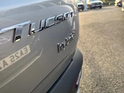 DS23CKP Hyundai Tucson 1.6 TGDi Hybrid 230 Ultimate 5dr 2WD Auto Thumbnail #38