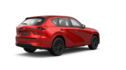  Mazda Cx-60 3.3d 254 Homura 5dr Auto AWD Thumbnail #6