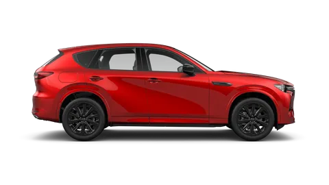  Mazda Cx-60 3.3d 254 Homura 5dr Auto AWD Thumbnail #3