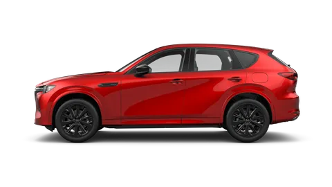  Mazda Cx-60 3.3d 254 Homura 5dr Auto AWD Thumbnail #5
