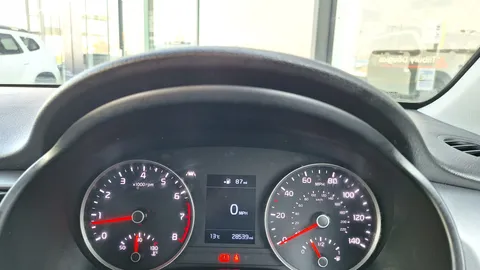 DX20XVA Kia Rio 1.25 2 5dr Thumbnail #3