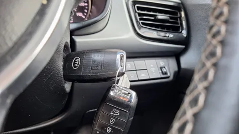 DX20XVA Kia Rio 1.25 2 5dr Thumbnail #7