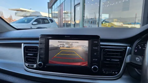 DX20XVA Kia Rio 1.25 2 5dr Thumbnail #8