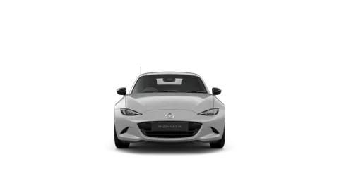  Mazda MX-5 RF 1.5 [132] Prime-Line 2dr Thumbnail #2