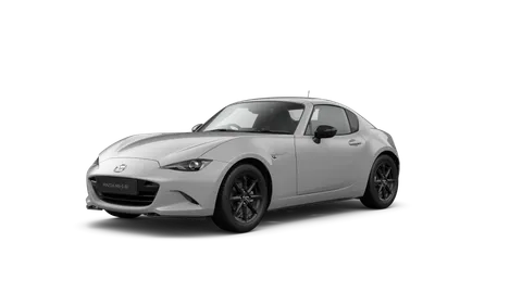  Mazda MX-5 RF 1.5 [132] Prime-Line 2dr Thumbnail #1