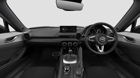  Mazda MX-5 RF 1.5 [132] Prime-Line 2dr Thumbnail #8