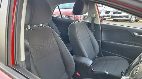 DX20XVA Kia Rio 1.25 2 5dr Thumbnail #10