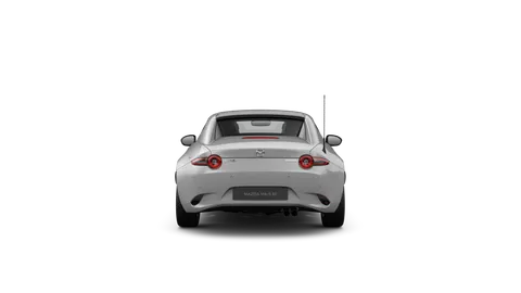 Mazda MX-5 RF 1.5 [132] Prime-Line 2dr Thumbnail #4