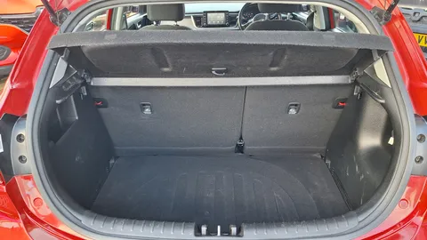 DX20XVA Kia Rio 1.25 2 5dr Thumbnail #12