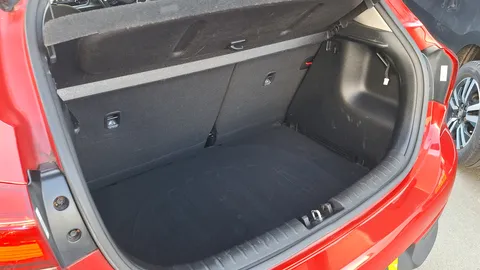 DX20XVA Kia Rio 1.25 2 5dr Thumbnail #13