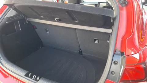 DX20XVA Kia Rio 1.25 2 5dr Thumbnail #14