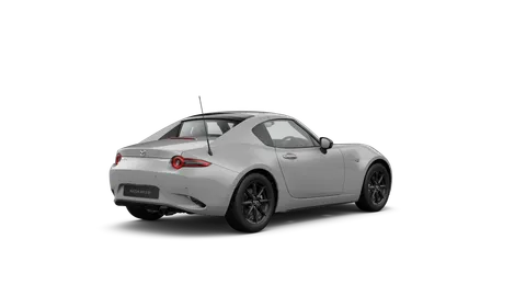  Mazda MX-5 RF 1.5 [132] Prime-Line 2dr Thumbnail #6