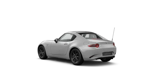  Mazda MX-5 RF 1.5 [132] Prime-Line 2dr Thumbnail #7