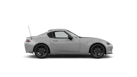  Mazda MX-5 RF 1.5 [132] Prime-Line 2dr Thumbnail #3