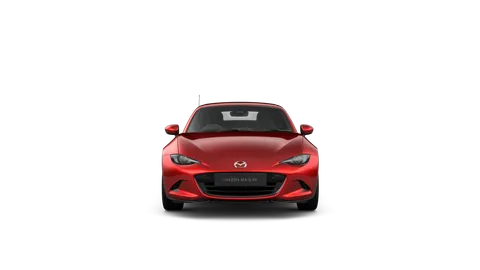  Mazda MX-5 RF 1.5 [132] Exclusive-Line 2dr Thumbnail #2