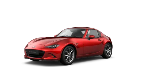 Mazda MX-5 RF 1.5 [132] Exclusive-Line 2dr Thumbnail #1