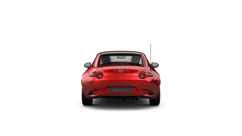  Mazda MX-5 RF 1.5 [132] Exclusive-Line 2dr Thumbnail #4