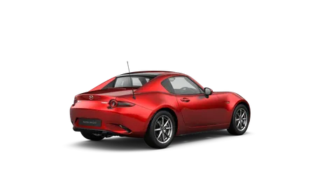  Mazda MX-5 RF 1.5 [132] Exclusive-Line 2dr Thumbnail #6