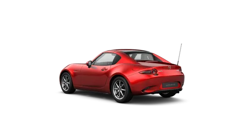  Mazda MX-5 RF 1.5 [132] Exclusive-Line 2dr Thumbnail #7