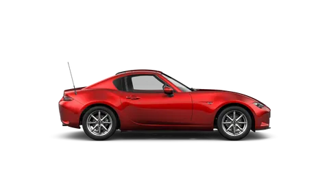  Mazda MX-5 RF 1.5 [132] Exclusive-Line 2dr Thumbnail #3