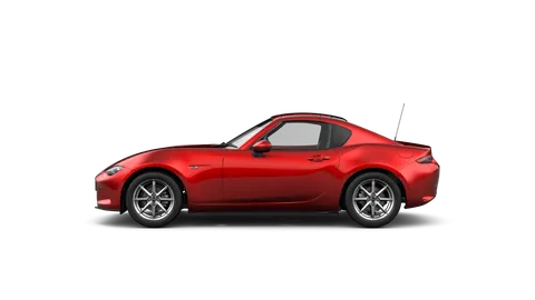  Mazda MX-5 RF 1.5 [132] Exclusive-Line 2dr Thumbnail #5