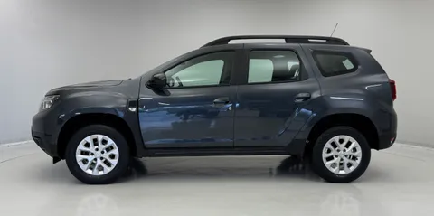 DY22DHK Dacia Duster 1.0 TCe 100 Bi-Fuel Comfort 5dr Thumbnail #4