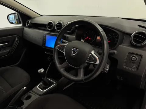 DY22DHK Dacia Duster 1.0 TCe 100 Bi-Fuel Comfort 5dr Thumbnail #19