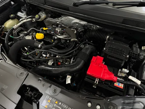 DY22DHK Dacia Duster 1.0 TCe 100 Bi-Fuel Comfort 5dr Thumbnail #24