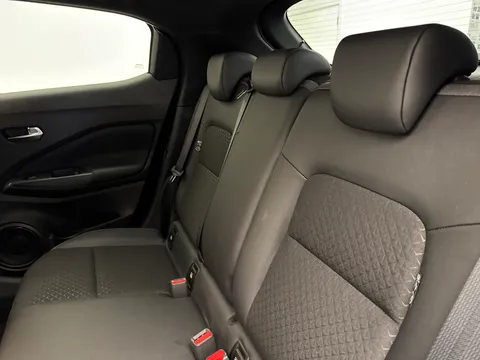 DV74NFU Nissan Juke 1.0 DiG-T N-Connecta 5dr Thumbnail #13