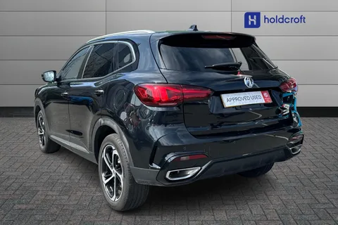 MT73XDU Mg Motor Uk Hs 1.5 T-GDI Trophy 5dr Thumbnail #2