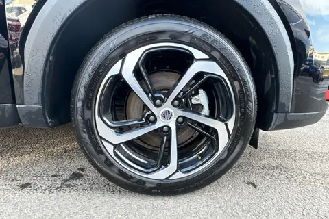 MT73XDU Mg Motor Uk Hs 1.5 T-GDI Trophy 5dr Thumbnail #3