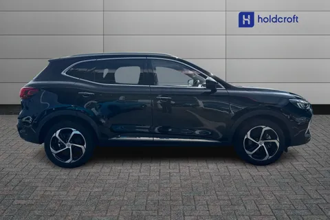 MT73XDU Mg Motor Uk Hs 1.5 T-GDI Trophy 5dr Thumbnail #4