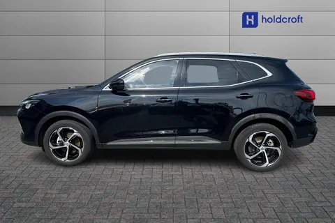 MT73XDU Mg Motor Uk Hs 1.5 T-GDI Trophy 5dr Thumbnail #5