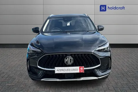 MT73XDU Mg Motor Uk Hs 1.5 T-GDI Trophy 5dr Thumbnail #6