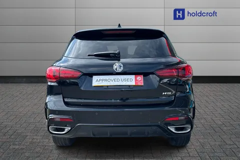 MT73XDU Mg Motor Uk Hs 1.5 T-GDI Trophy 5dr Thumbnail #7