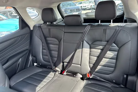 MT73XDU Mg Motor Uk Hs 1.5 T-GDI Trophy 5dr Thumbnail #8